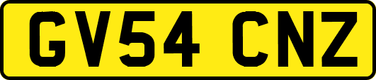 GV54CNZ