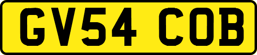 GV54COB