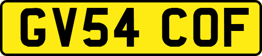 GV54COF