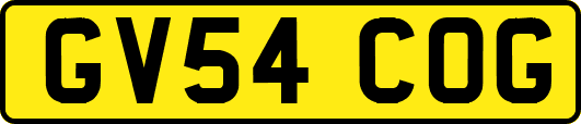 GV54COG