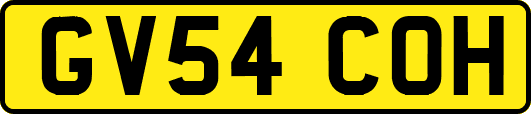GV54COH