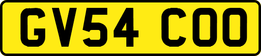 GV54COO