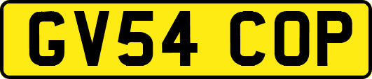 GV54COP