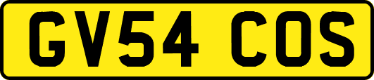 GV54COS
