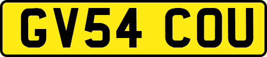 GV54COU