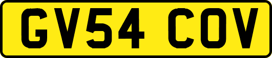 GV54COV