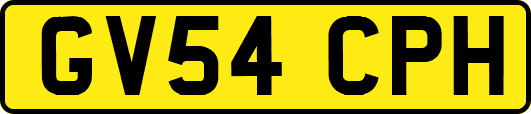 GV54CPH