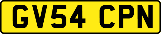 GV54CPN