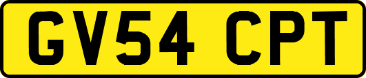 GV54CPT