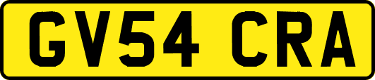 GV54CRA