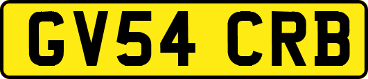 GV54CRB