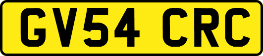 GV54CRC