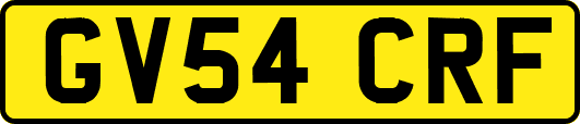 GV54CRF