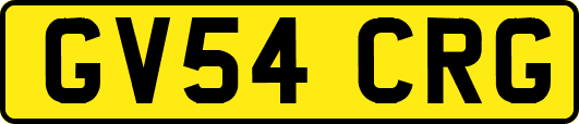 GV54CRG