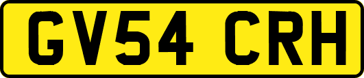 GV54CRH