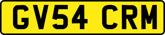 GV54CRM