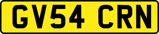 GV54CRN