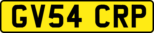 GV54CRP