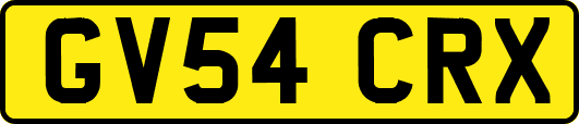 GV54CRX
