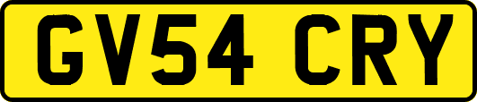GV54CRY