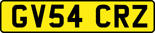 GV54CRZ