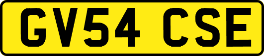 GV54CSE