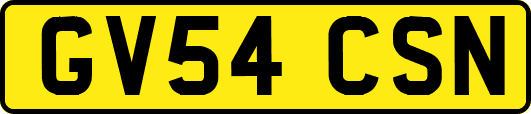 GV54CSN