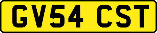 GV54CST
