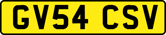 GV54CSV