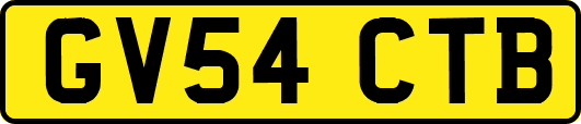 GV54CTB