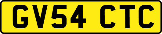 GV54CTC