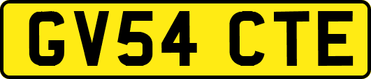 GV54CTE