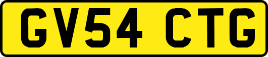 GV54CTG