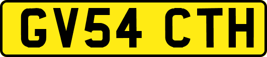 GV54CTH