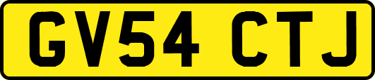 GV54CTJ