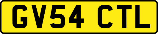 GV54CTL