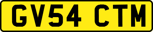GV54CTM