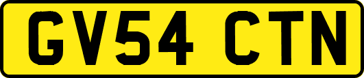 GV54CTN