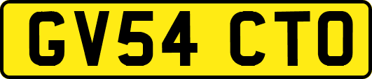 GV54CTO