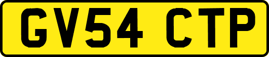 GV54CTP