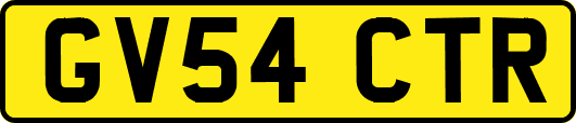 GV54CTR