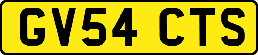 GV54CTS