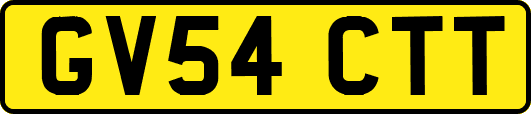 GV54CTT