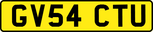 GV54CTU