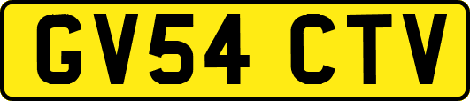 GV54CTV