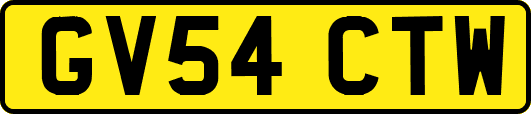 GV54CTW