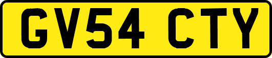 GV54CTY