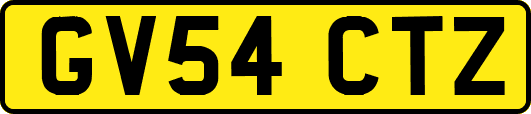 GV54CTZ