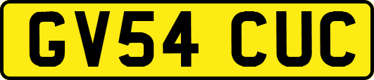 GV54CUC