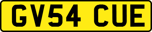 GV54CUE